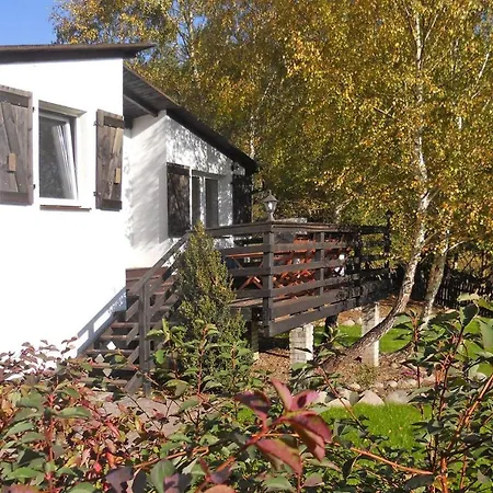 Home, Nyaraló Koleczkowo